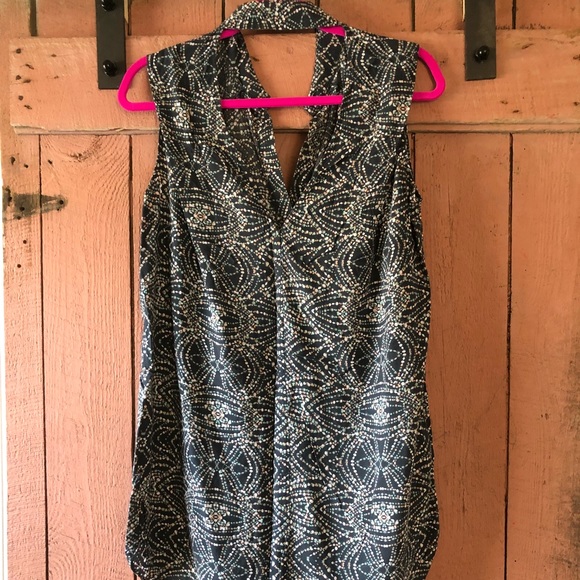 BCBGeneration Backless Dress - Picture 3 of 5